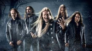 Nouvelle lyric vidéo de Wintersun pour Starchild 2.0