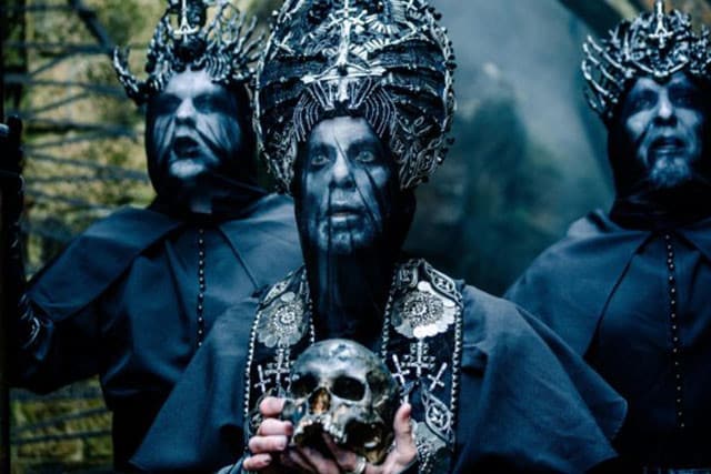 Nouvelle tournée européenne pour Behemoth