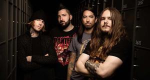 Of Mice & Men annule des concerts à cause de problèmes médicaux