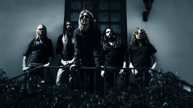 Opeth dévoile la date de sortie de In Cauda Venenum & publie le single Heart In Hand
