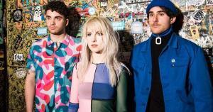 Paramore tease de la nouvelle musique ?