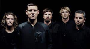 Parkway Drive en France ! Nouvelle tournée européenne début 2019