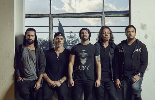 Periphery annonce son nouvel album intitulé Periphery IV : Hail Stan