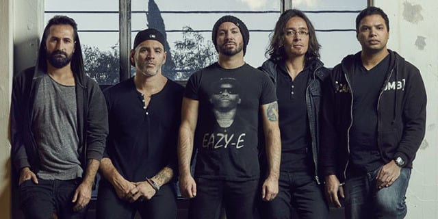 Periphery publie un nouveau single intitulé Garden In The Bones