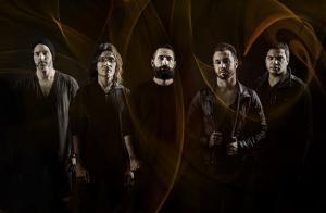 Periphery entre en studio pour son nouvel album