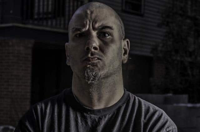 Phil Anselmo