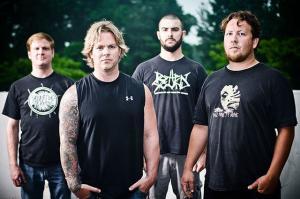 Pig Destroyer publie un nouveau single intitulé Cameraman