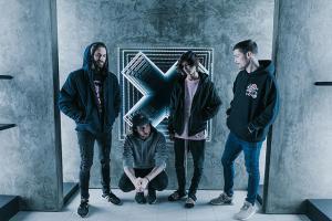 Polyphia publie un nouveau single intitulé Look But Don&rsquo;t Touch