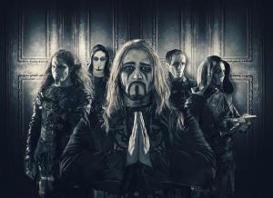 Powerwolf sort un nouveau clip pour sa chanson The Sacrament Of Sin