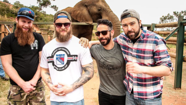 Protest The Hero