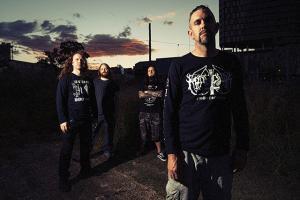 Psycroptic dévoile un clip pour la chanson Frozen Gaze