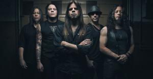 Queensrÿche sort une lyric vidéo pour sa chanson Bent