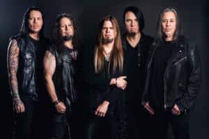 Queensrÿche sort un clip pour sa chanson Light-years