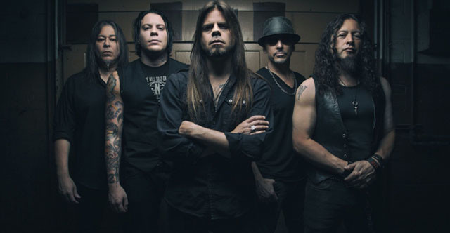 Queensrÿche sort une nouvelle chanson de son prochain album The Verdict