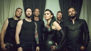 Within Temptation sort un nouveau single pour Resist intitulé Raise Your Banner