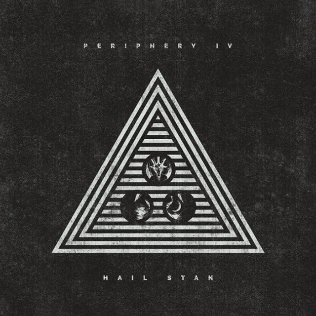 Review de Periphery IV : Hail Stan par Periphery