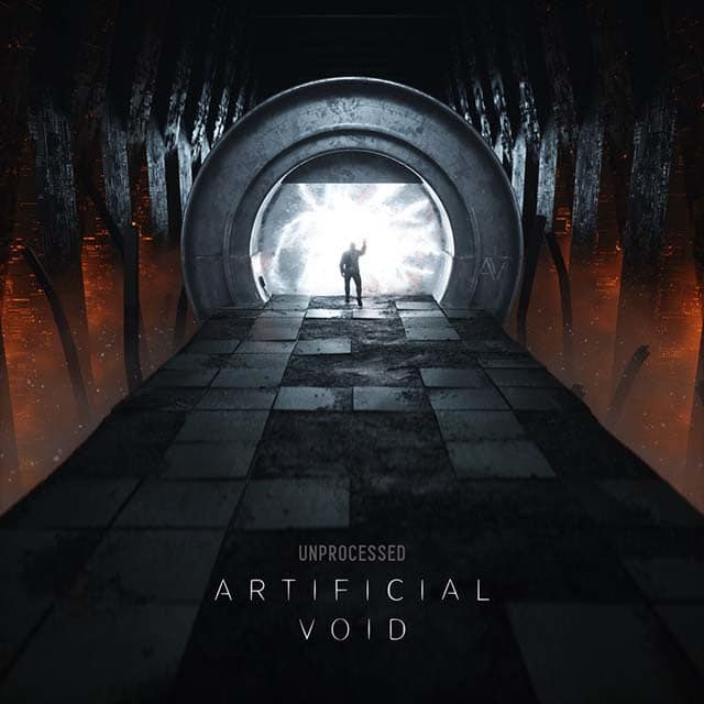 Review de Artificial Void par Unprocessed