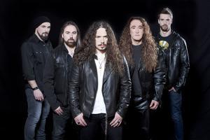 Rhapsody Of Fire sort le premier single de son nouvel album The Eighth Moutain