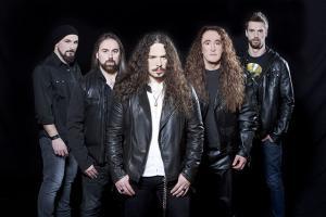 Rhapsody Of Fire sort un nouveau single nommé Master Of Peace