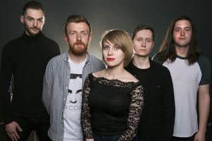 Rolo Tomassi annonce une tournée européenne à l&rsquo;été 2019