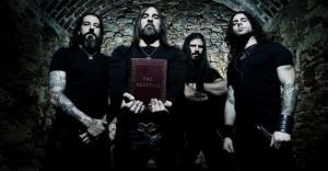 Rotting Christ sort un clip pour sa chanson The New Messiah