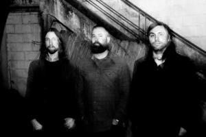 La nouvelle performance de Russian Circles en studio pour la BBC Radio 1 est disponible en streaming