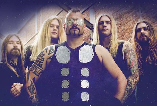 Sabaton