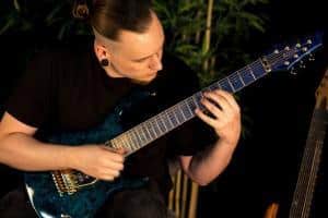Scott Carstairs de Fallujah dévoile son Top 10 des meilleurs albums de Death Metal