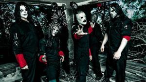 Voici la maison de l&rsquo;horreur 100% Slipknot