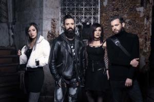 Skillet stream l&rsquo;intégralité de son nouvel album Victorious