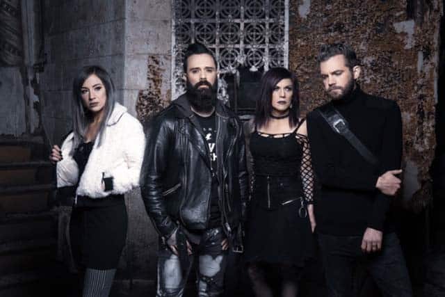Skillet stream l&rsquo;intégralité de son nouvel album Victorious