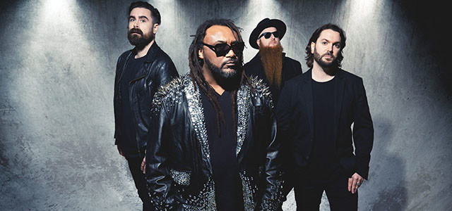 Skindred