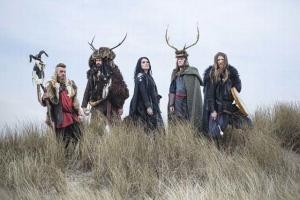 Skáld annonce plusieurs dates de concert en France