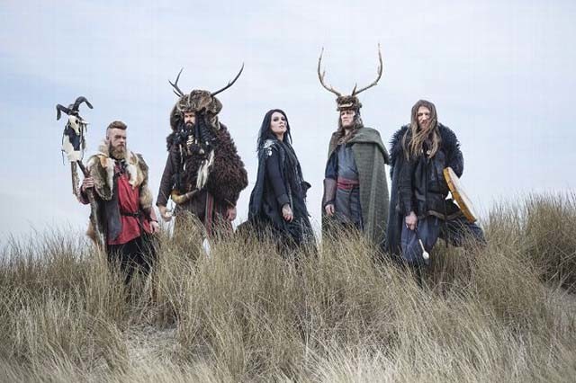 Skáld