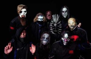 Zoom sur tous les nouveaux masques de Slipknot