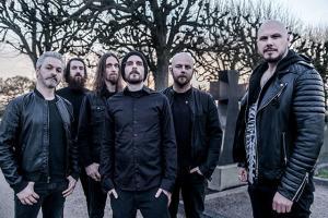 Soilwork dévoile un nouveau teaser pour sa chanson Witan