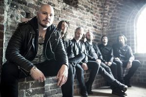 Soilwork sort un nouveau single pour son prochain album Verkligheten