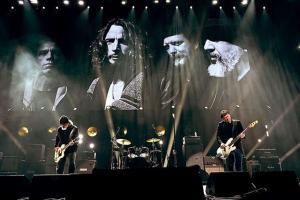 Soundgarden prévoit de rééditer son album Down On The Upside sous format vinyle