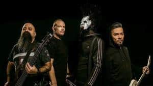 Static X a débuté sa tournée anniversaire pour les 20 ans de Wisconsin Death Trip