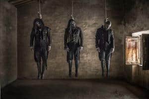Stream intégral de Veleno par Fleshgod Apocalypse