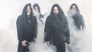 Sunn O))) annonce son nouvel album Pyroclasts