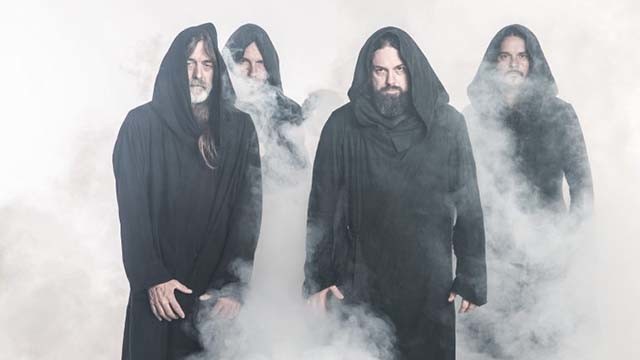 Sunn O)))