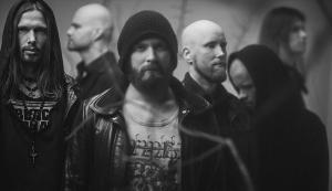 Swallow The Sun sort le single Firelights extrait de When A Shadow Is Forced Into The Light