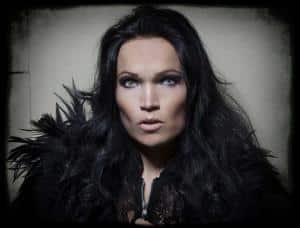 Tarja Turunen (ex-Nightwish) révèle un clip vidéo pour sa nouvelle chanson Tears In Rain