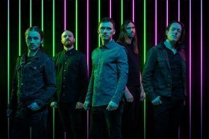 Tesseract sort un nouveau clip pour Juno de l&rsquo;album Sonder