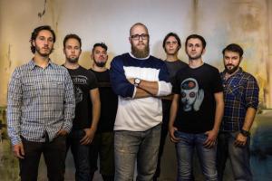 Thank You Scientist annonce son nouvel album Terraformer
