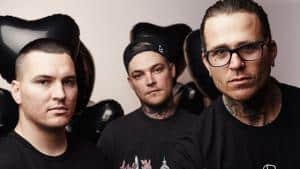 The Amity Affliction sort un clip pour sa chanson Drag The Lake