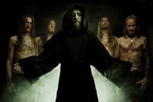 The Arrow Of Satan Is Drawn le nouvel album de Bloodbath via Peaceville Records