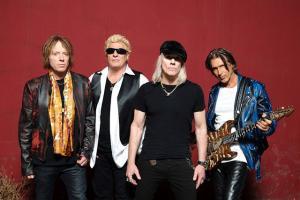 The End Machine publie une lyric vidéo intitulée Burn The Truth
