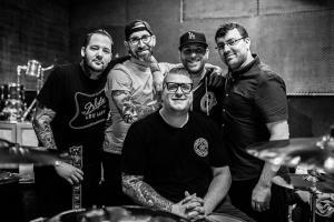 The Ghost Inside travaille sur de la nouvelle musique